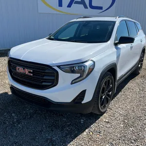 2020 GMC TERRAIN SLE 2WD