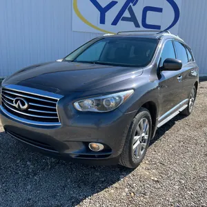 2014 INFINITI QX60 AWD