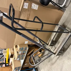 Stackable Chair Dolly