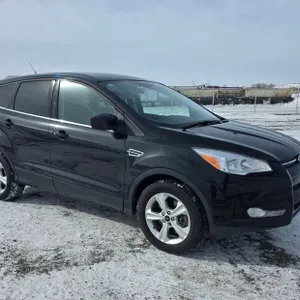 2015 Ford Escape SE 4WD SUV