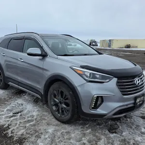 2019 Hyundai Santa Fe XL Ultimate AWD SUV