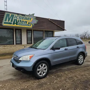 2009  Honda  CR-V