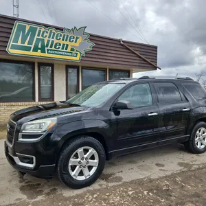 2016  GMC  Acadia