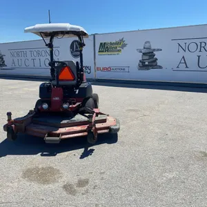 2012  Toro  Zero turn   4x4  Mower