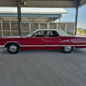 1976  Grand Marquis