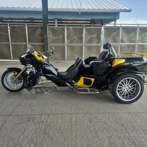2023  Rewaco  RF1 Tri