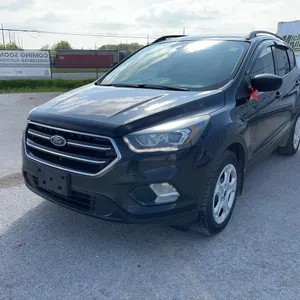 2017  Ford  Escape