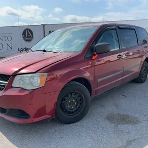 2011  Dodge  Grand Caravan  Express 4dr Mini-Van