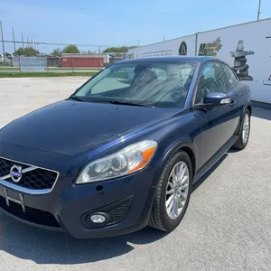 2012  Volvo  C30  T5 2dr Hatchback