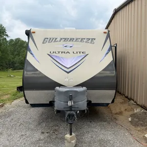 2014 Gulf Stream Ultra Light 30' BHDS
