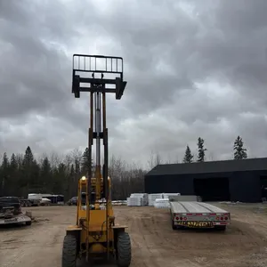OFFSITE - Hyster p50