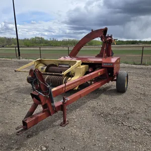 New Holland 782 Silage Chopper