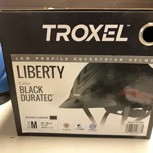 TROXEL MED SEI HELMET IN BOX