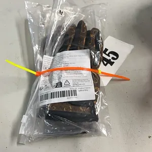 3 - NEW MED GLOVES