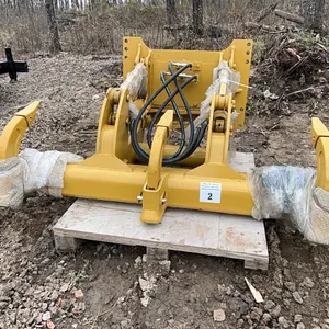 UNUSED BEDROCK BR23 3 SHANK HYD. RIPPER TO FIT A D5K, D4K & D3K