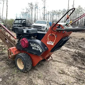 DITCH WITCH 1330 TRENCHER