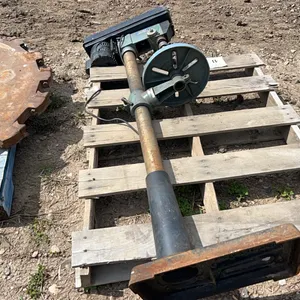 KING CANADA FLOOR MODEL DRILL PRESS