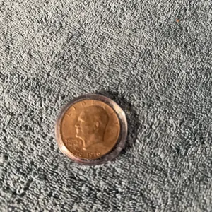Bicentennial Ike dollar
