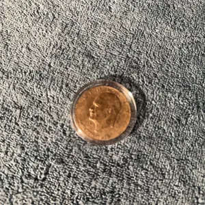 Bicentennial Ike dollar