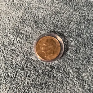 Bicentennial Ike Dollar