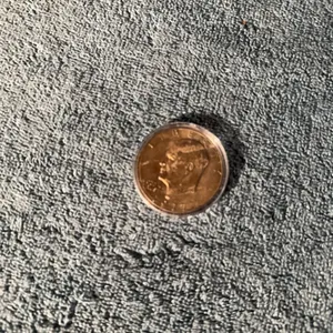 1977 Ike dollar