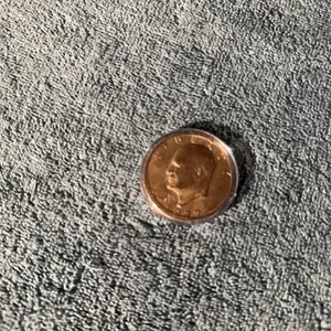 1977 P Ime dollar