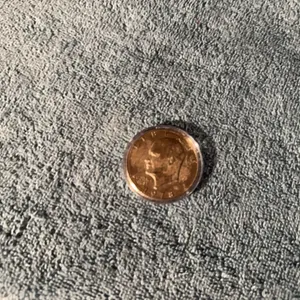 1978 P Ike dollar