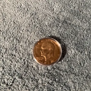 1978 P Ike dollar