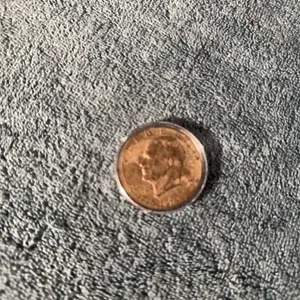 Bicentennial P Ike dollar