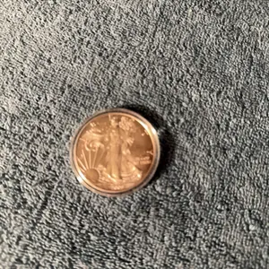 Closing June 4, 2026 @ 5:00 P.M. -- Online Only Coin  Auction
