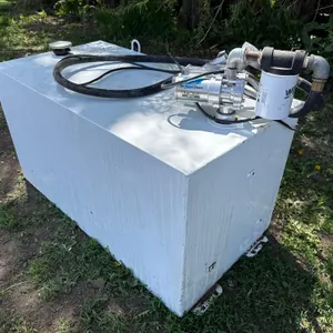 100 Gallon Diesel Tank