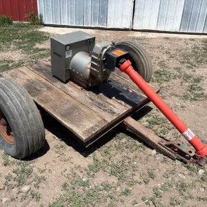 Winco 25,000 Watt Generator