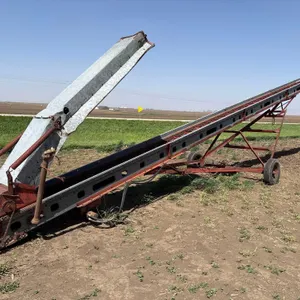 Bale Elevator