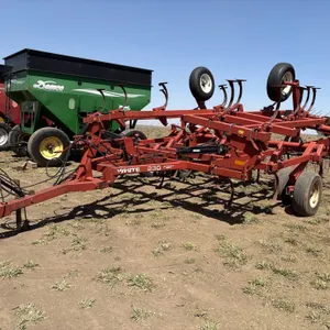 White 230 20ft Field Cultivator