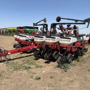 White 8200 12row30 Planter