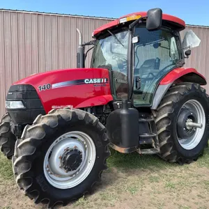Case IH 140 Maxxum Pro MFWD Tractor