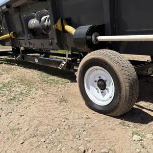 J&M 30ft Head Cart