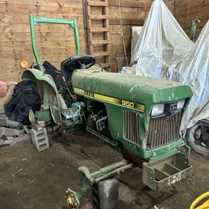 Demco 365bu Gravity Wagon