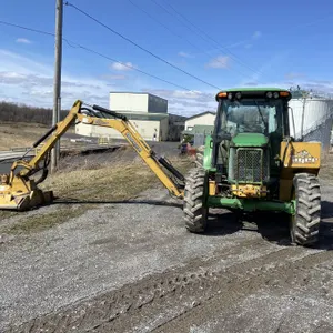 Cayuga County Soil & Water-NY #46694