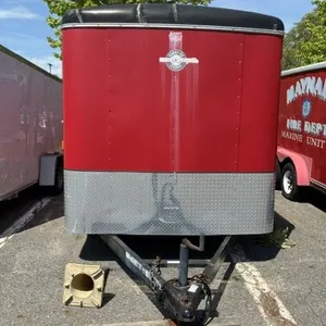 Town of Maynard Fire-MA #47414
