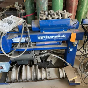 BendPak Tubing Bender