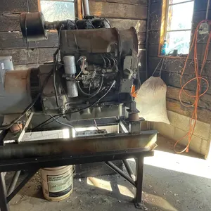 Diesel 3 Phase Generator