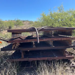 Cattle Grates