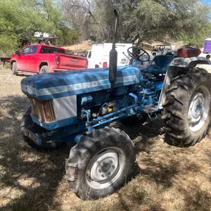 Ford Tractor