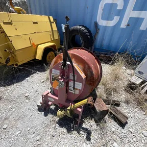 Cement Mixer