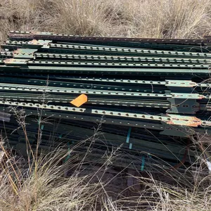 T-Posts, Brand New