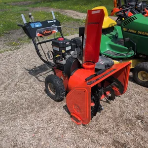 SNOWBLOWER