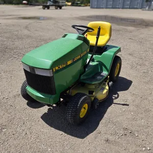 JOHN DEERE LX178