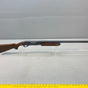 REMINGTON 870 WINGMASTER