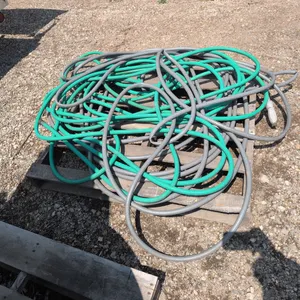 GARDEN HOSE